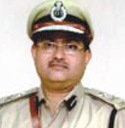 Rakesh Asthana empanelled as DG in GoI