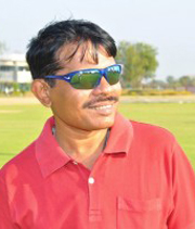 Arun Kumar Sinha empanelled as DG in GoI