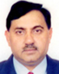 P K Taneja contractually appointed as DG, Gujarat Institute of DM