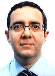 Ajit Vinayak Gupte appointed as Ambassador to Denmark