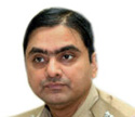 S B Bagchi appointed as Director, ACB in AP