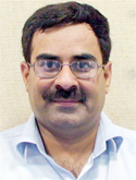 Rajeev Verma appointed as Principal Commissioner, DDA