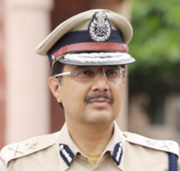 Manish Shankar Sharma promoted as ADGP, Homeguard