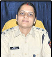 Ms Maithili Jha appointed as First Secretary, Embassy of India, Kathmandu