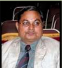 N N Pandey is State Election Commissioner Jharkhand
