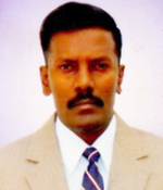 Post of Janaradhan as IG, Balaghat upgraded to ADGP grade after promotion