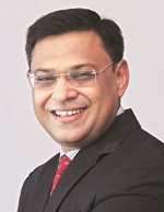 Tata Sons hires Saurabh Agrawal as group CFO