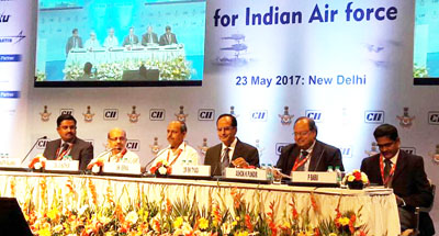 Call for Aerospace manufacturing policy for India