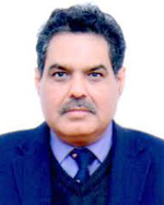 Name of SEBI Chief missing in Secretary level empanelment list
