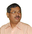 Maharashtra CIC to retire this month end