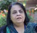 MP Govt. approves voluntary retirement for Rashmi Shukla Sharma