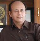 Tapan Ray is also Secretary, Economic Affairs