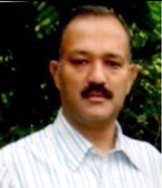 Sanjay Rana elected as President of MP IPS Association