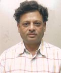 Subodh Jain is Non-Executive Director Kalptaru Power