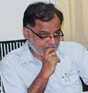 D S Mishra appointed as Commissioner for State Cooperative Election in CG