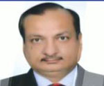 Rajesh Tripathi set to be re-appointed as CMD, Dredging Corporation of India Ltd