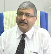 Name of K B Jain cleared for ED, Andhra Bank