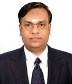 Name of S Krishnan cleared for ED, Syndicate Bank