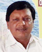 Rajiv Bansal is Govt Nominee Director on ONGC Board