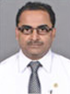 Name of Srivastava cleared for ED, IOB
