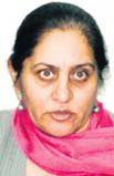 Sidhu is now Chairperson of PSERC