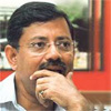 R A Rajeev posted as PS, Finance in Maharashtra