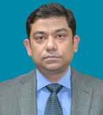 Rinkesh Roy is also CMD, KPL
