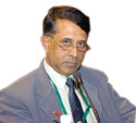 Desh Deepak Verma to be Secretary General, Rajya Sabha ?