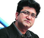 Prasoon Joshi appointed new chief of CBFC