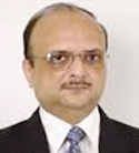 Balwant Singh gets assignment in Gujarat