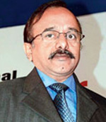 LIC MD Hemant Bhargava is Nominee Director on Tata Power Board