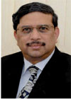 Orders of Dr I V Subba Rao as Secretary, Vice President soon
