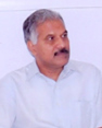 Yadav superannuating in Sept