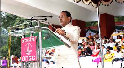 ONGC plans to double gas production in next 5-6 years: ONGC CMD