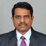Saravanan is Dir. (Tech) of Fertilizers and Chemicals Travancore Ltd