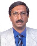 B H Anil Kumar is also CEO, KVIC