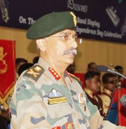 Will Lt. Gen M M Naravane get the top job as COAS in 2019 ?