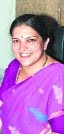 Ms Deepti Umashankar continues on central deputation