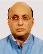 Malik quits ITC Board after becoming Press Secy. to President of India