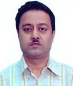 Rajneesh Mahajan empanelled for Additional Secretary equivalent posts in GoI