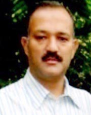 Sanjay Rana is also Chairman MP Police Housing Corp