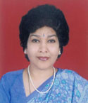 Search for successor of Ms Manjusha Bhatnagar begins