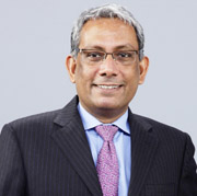 Ravi Venkatesan to continue as Independent Director of Infosys