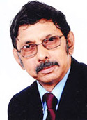 Perfect rapport in Prasar Bharti