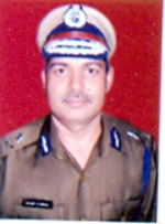 Will Deswal be sent back to Haryana ?