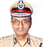 Will Rai be named as new DGP of Haryana ?