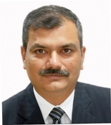 Anurag Garg continues as Joint Director, CBI till Nov