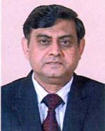 Krishna Khandelwal is also Nodal Officer, Gita Mahotsav in Haryana