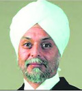 Will Justice Khehar be first Lok Pal ?
