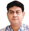 Krishna Khandelwal is also Nodal Officer, Gita Mahotsav in Haryana